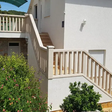 Karolina 公寓 Poljica (Trogir)