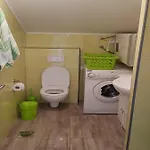 Apartment Karolina Poljica (Trogir)