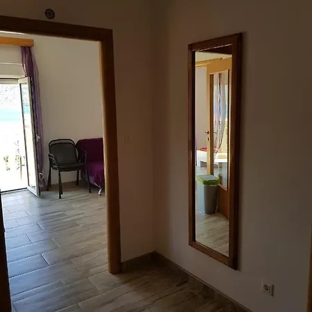 Apartament Karolina *