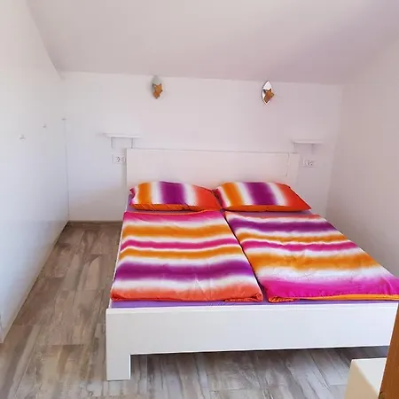 Karolina Apartament