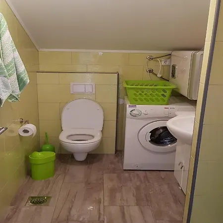 Apartament Karolina Poljica (Trogir)