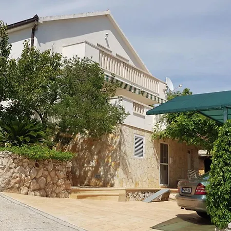 Karolina Apartament