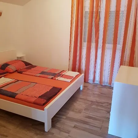 Karolina Διαμέρισμα Poljica (Trogir)