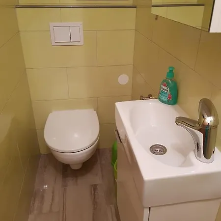 Apartament Karolina