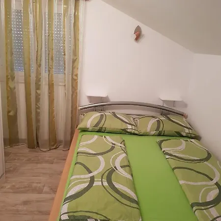 Apartament Karolina