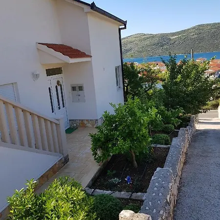 Apartament Karolina *