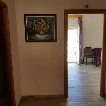 Karolina Apartman Poljica (Trogir)