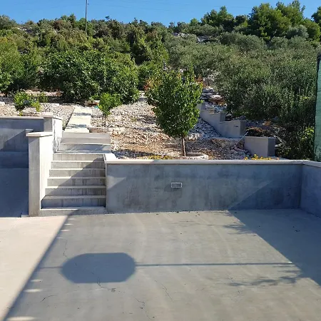 Διαμέρισμα Karolina Poljica (Trogir)