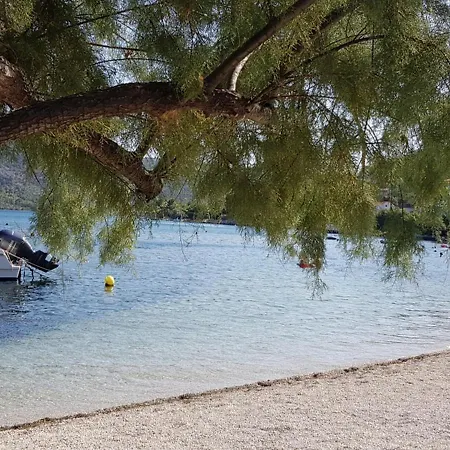Διαμέρισμα Karolina Poljica (Trogir)
