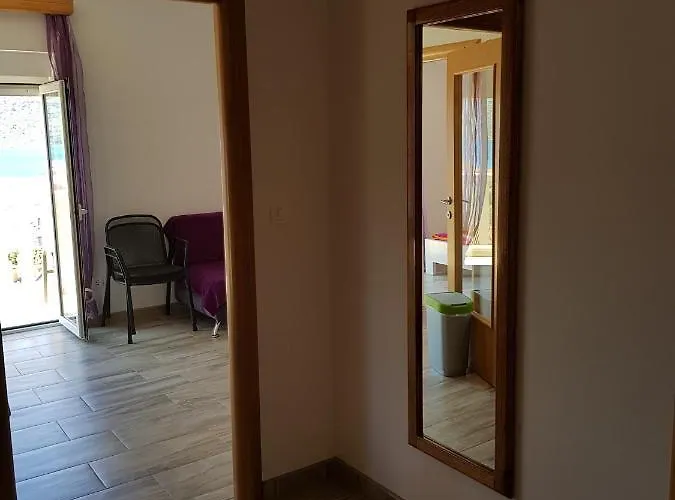Appartement Karolina *