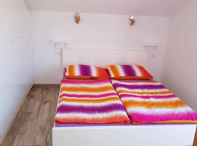 Karolina Appartement