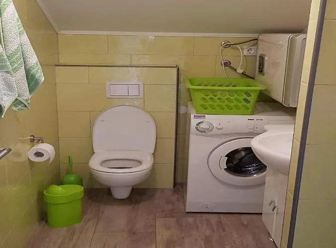 Appartement Karolina Poljica (Trogir)