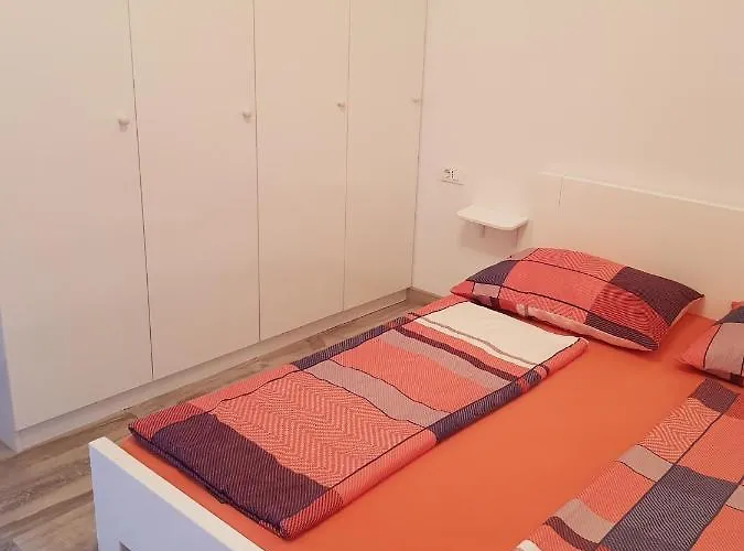 Karolina Appartement