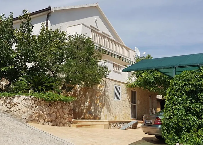 Karolina Appartement