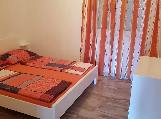 Karolina Appartement Poljica (Trogir)