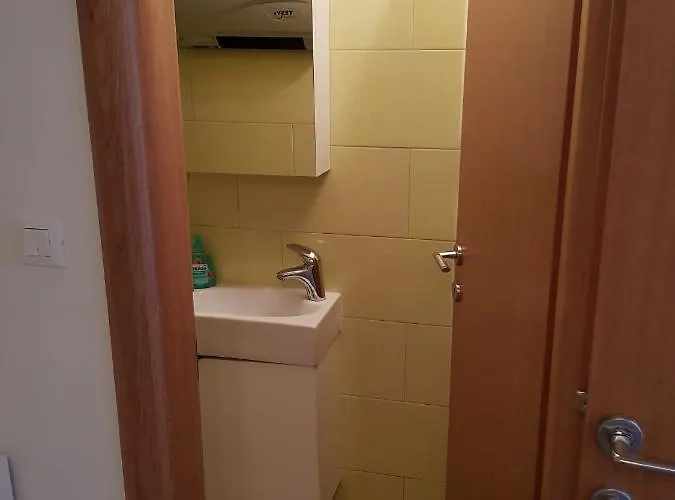 Karolina Appartement *