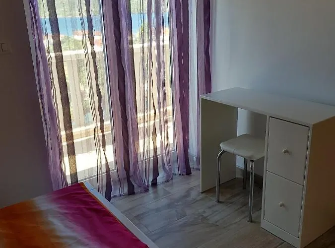 Appartement Karolina Poljica (Trogir)