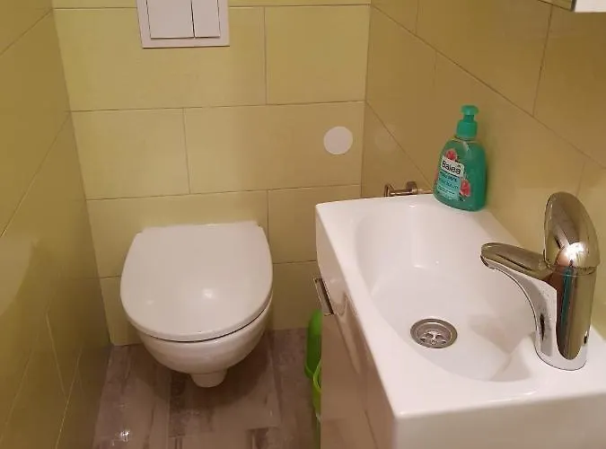 Appartement Karolina