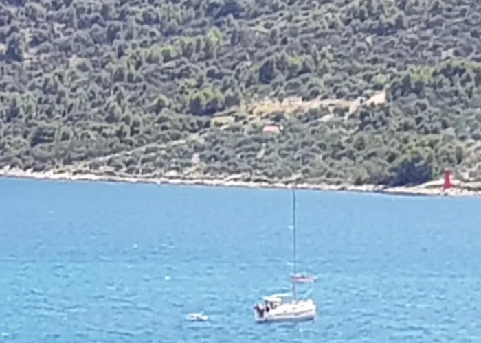Karolina * Poljica (Trogir)