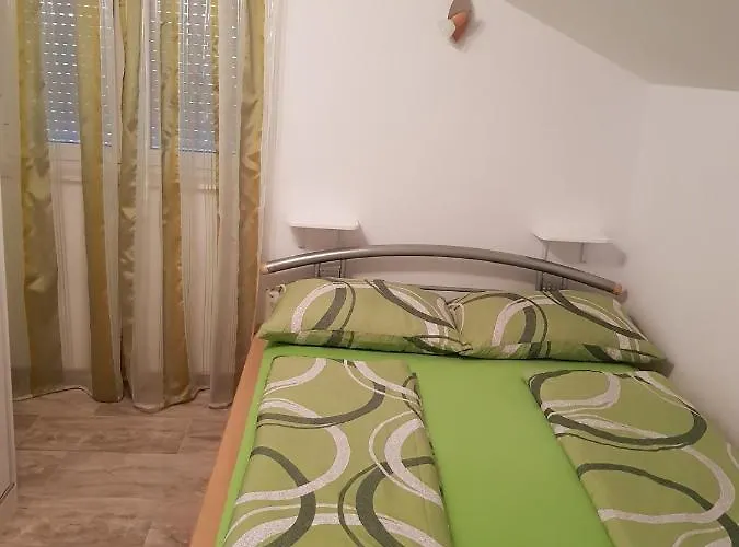 Appartement Karolina