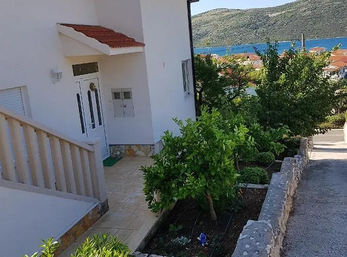 Lejlighed Karolina *