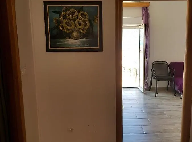 Karolina Lejlighed Poljica (Trogir)