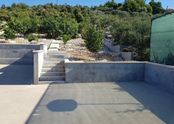 Appartement Karolina Poljica (Trogir)