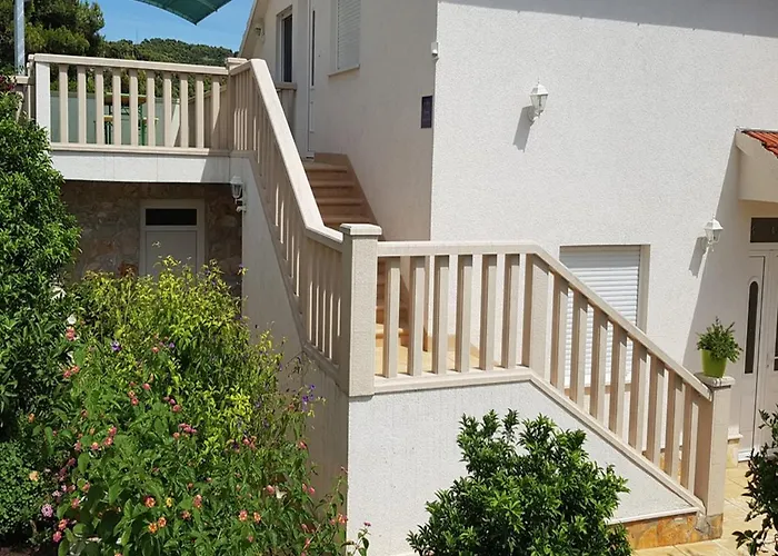Karolina Appartement Poljica (Trogir)