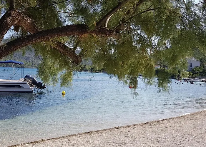 Appartement Karolina Poljica (Trogir)